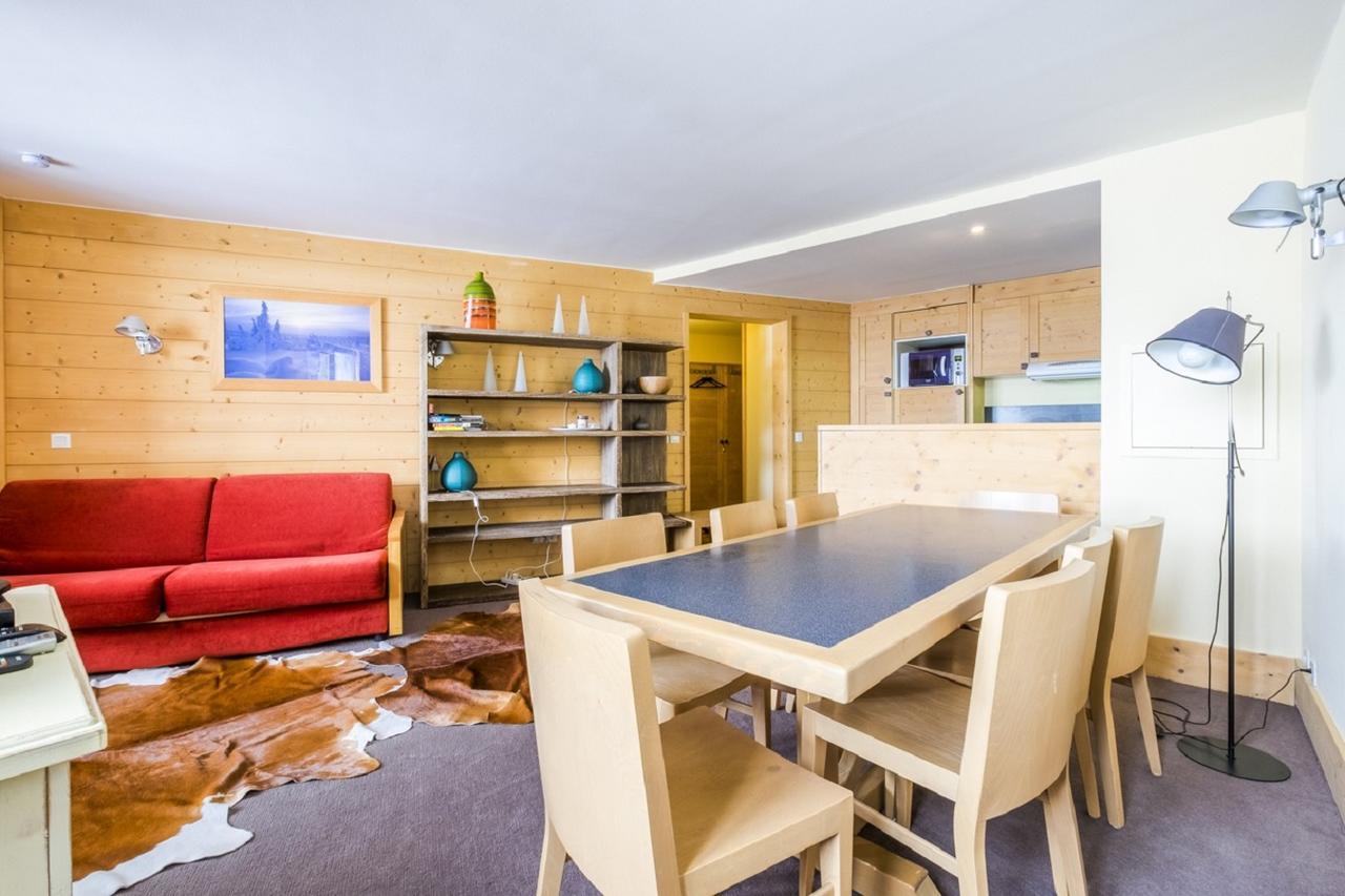 Residence Aster - Maeva Home Avoriaz Exterior photo