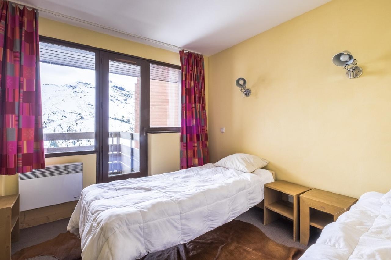 Residence Aster - Maeva Home Avoriaz Exterior photo